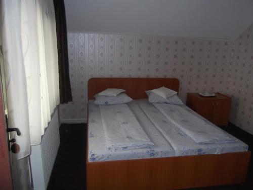 Hostal Pensiunea Contour