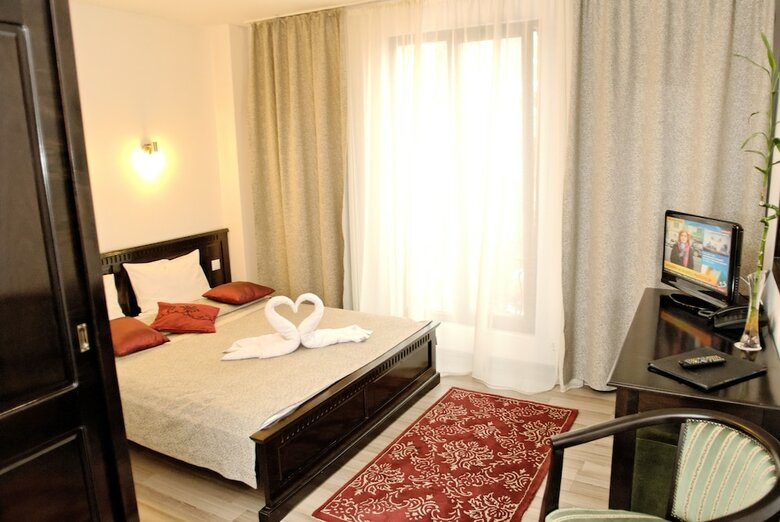 Hostal Pension Belleville