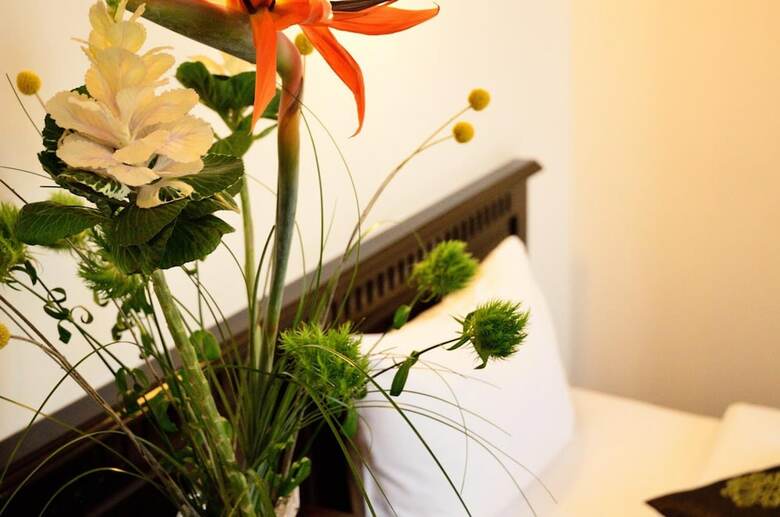 Hostal Pension Belleville