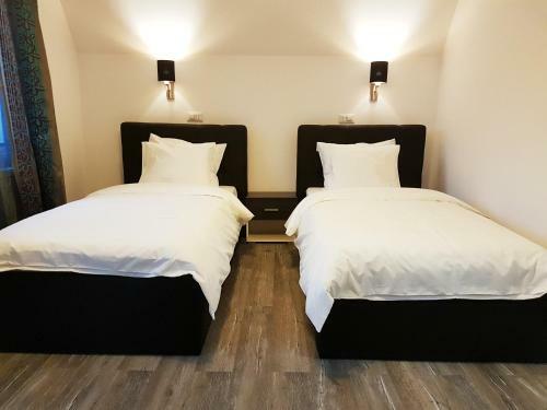 Hostal Pensiunea Mirage