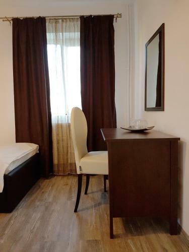 Hostal Pensiunea Mirage