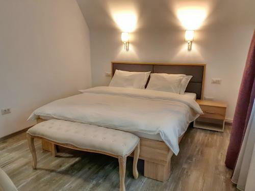 Hostal Pensiunea Mirage