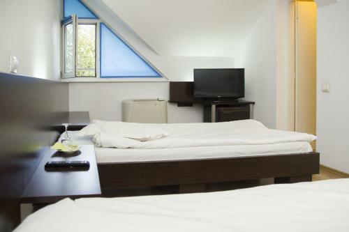 Hostal Villa Grande