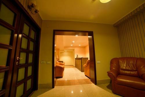 Motel Bucium