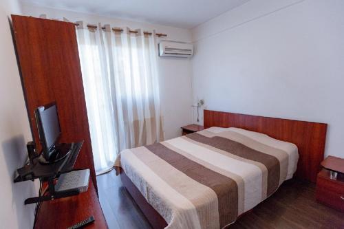 Hostal Shamrock Inn