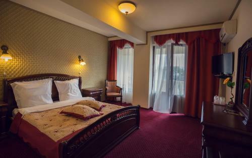 Hotel Eden