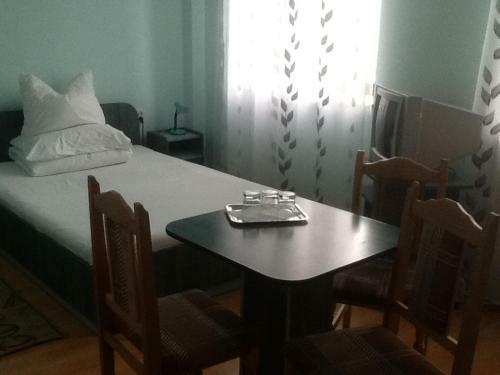 Hotel Continental