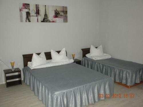 Hotel Continental