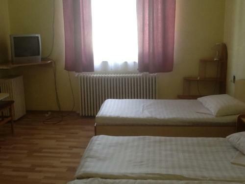 Hotel Continental