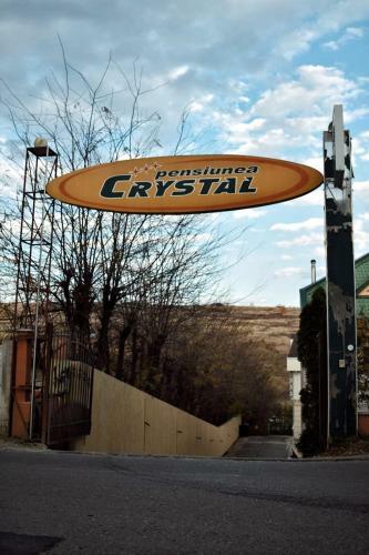 Hostal Pensiunea Crystal