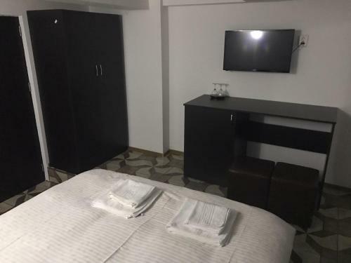 Hostal Pensiunea Marcello