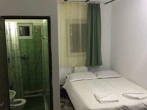 Hostal Pensiunea Marcello