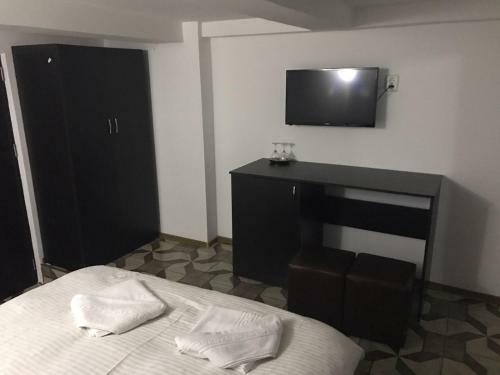 Hostal Pensiunea Marcello
