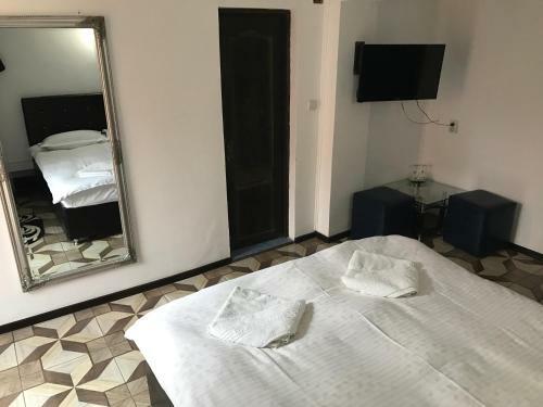 Hostal Pensiunea Marcello