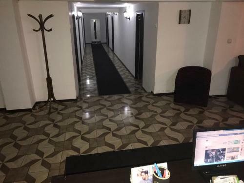 Hostal Pensiunea Marcello