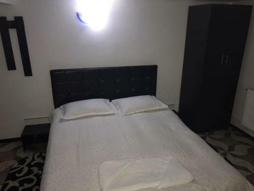 Hostal Pensiunea Marcello