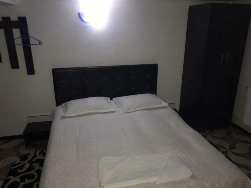 Hostal Pensiunea Marcello