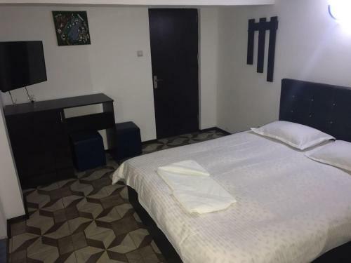 Hostal Pensiunea Marcello