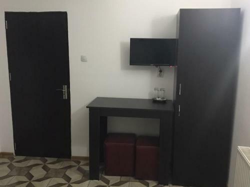 Hostal Pensiunea Marcello