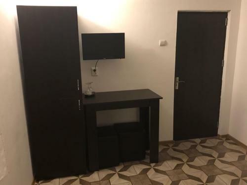 Hostal Pensiunea Marcello