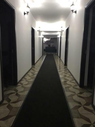 Hostal Pensiunea Marcello
