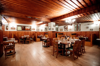 Hotel Little Texas
