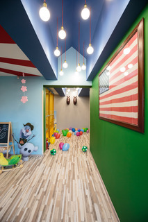 Hotel Little Texas