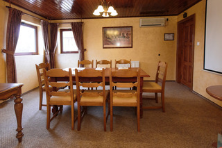 Hotel Little Texas