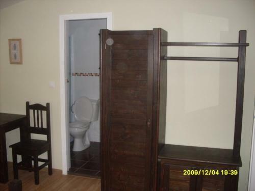 Hostal Casa Oana