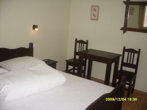 Hostal Casa Oana