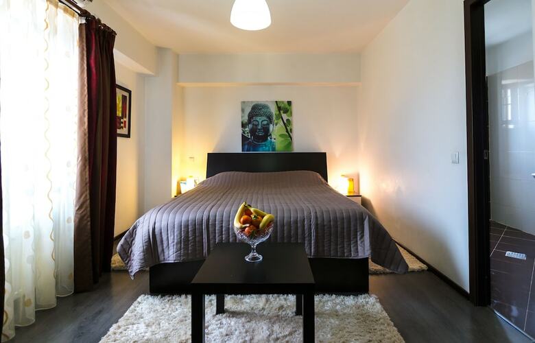 Aparthotel Il Primo Apartments