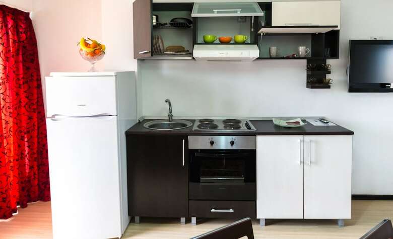 Aparthotel Il Primo Apartments