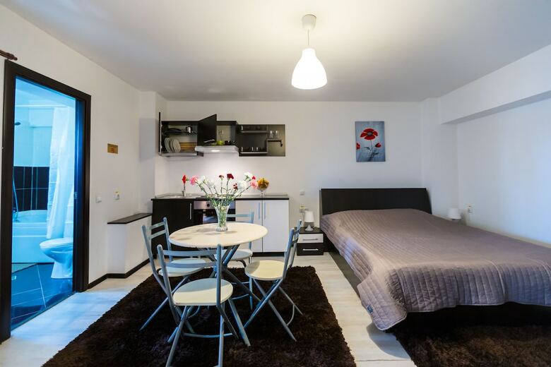 Aparthotel Il Primo Apartments