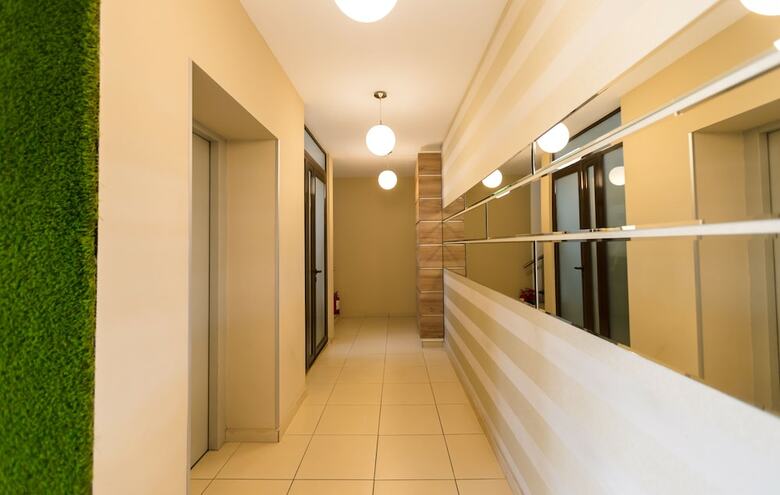 Aparthotel Il Primo Apartments