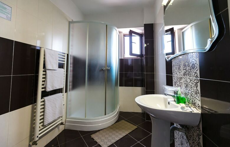 Aparthotel Il Primo Apartments