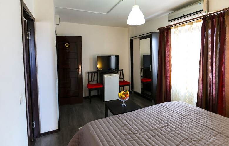 Aparthotel Il Primo Apartments