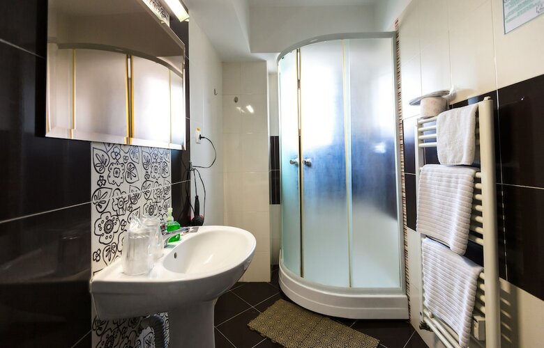 Aparthotel Il Primo Apartments