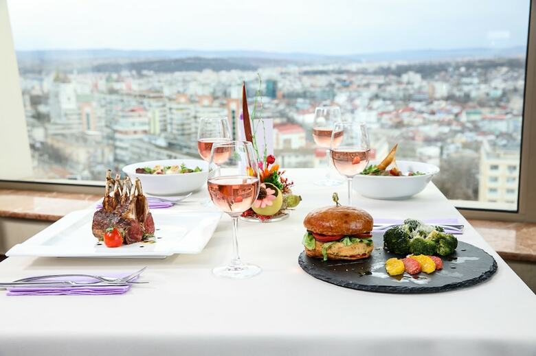 Unirea Hotel & Spa