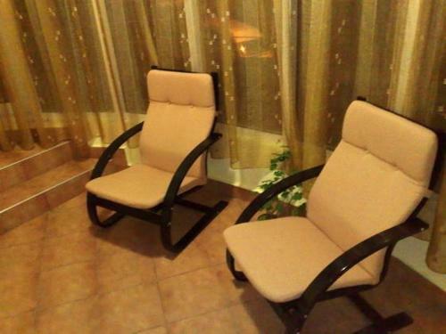 Hostal Pension Ambiance City