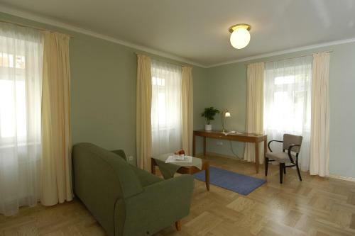 Hostal Pension Kriva
