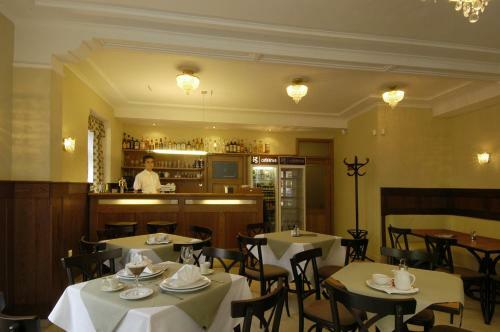 Hostal Pension Kriva