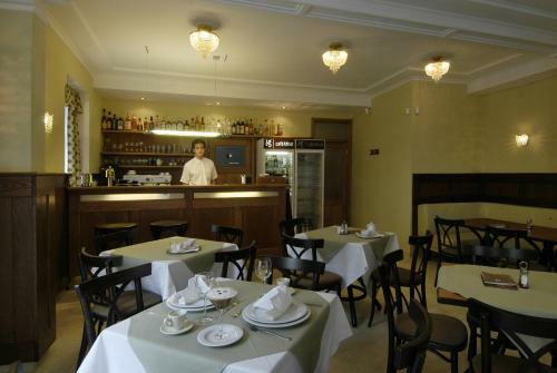 Hostal Pension Kriva