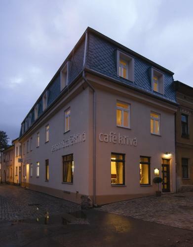 Hostal Pension Kriva