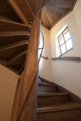 Hostal Pension Kriva