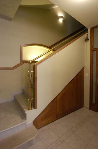 Hostal Pension Kriva