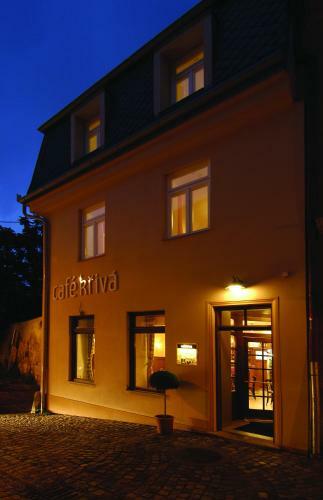 Hostal Pension Kriva