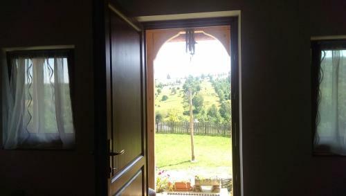 Hostal Casele De Vacanta Luca & Vicentiu