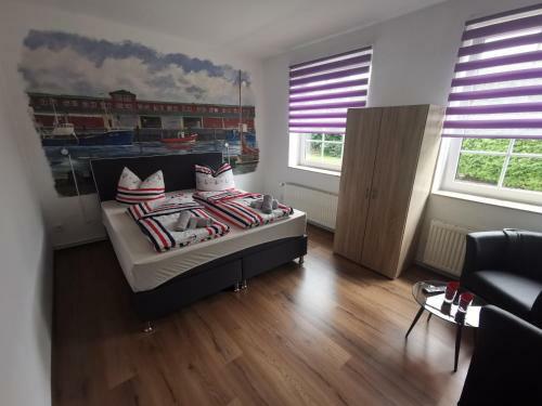 Hostal G�stehaus D�se