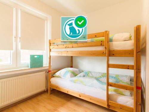 Apartamento Cuxduhier