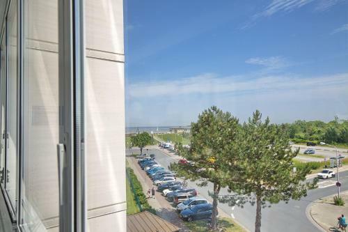 Apartamento K�stenoase